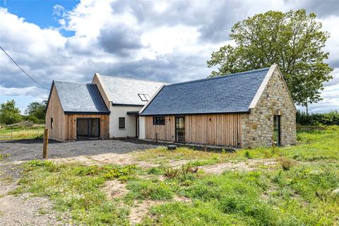 4 bedroom detached house for sale, Limetree House, Blackadder Bank, Duns, Berwickshire