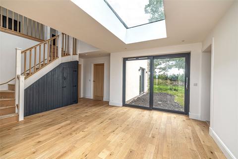 4 bedroom detached house for sale, Limetree House, Blackadder Bank, Duns, Berwickshire