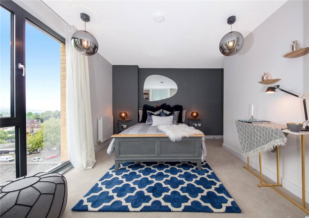 Show Apartment