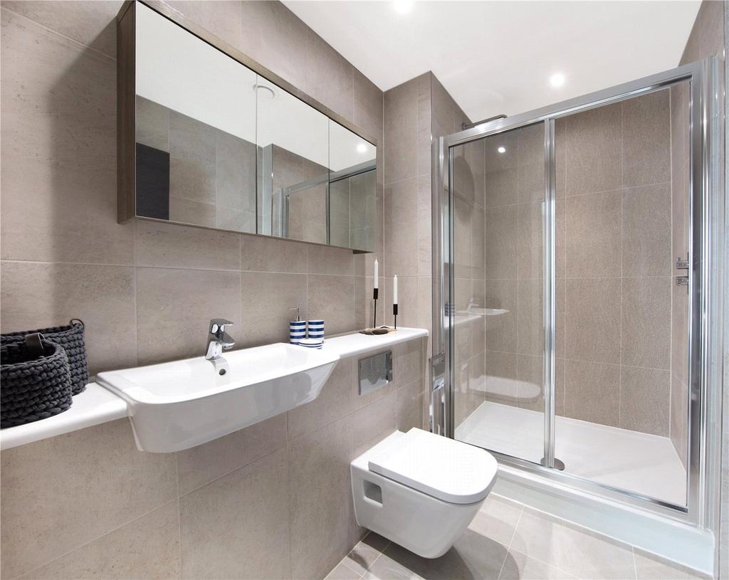 Show Apartment