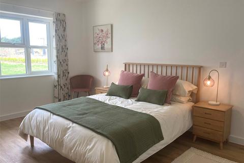 2 bedroom bungalow for sale, Kenwith Meadows, Abbotsham, Bideford, Devon, EX39