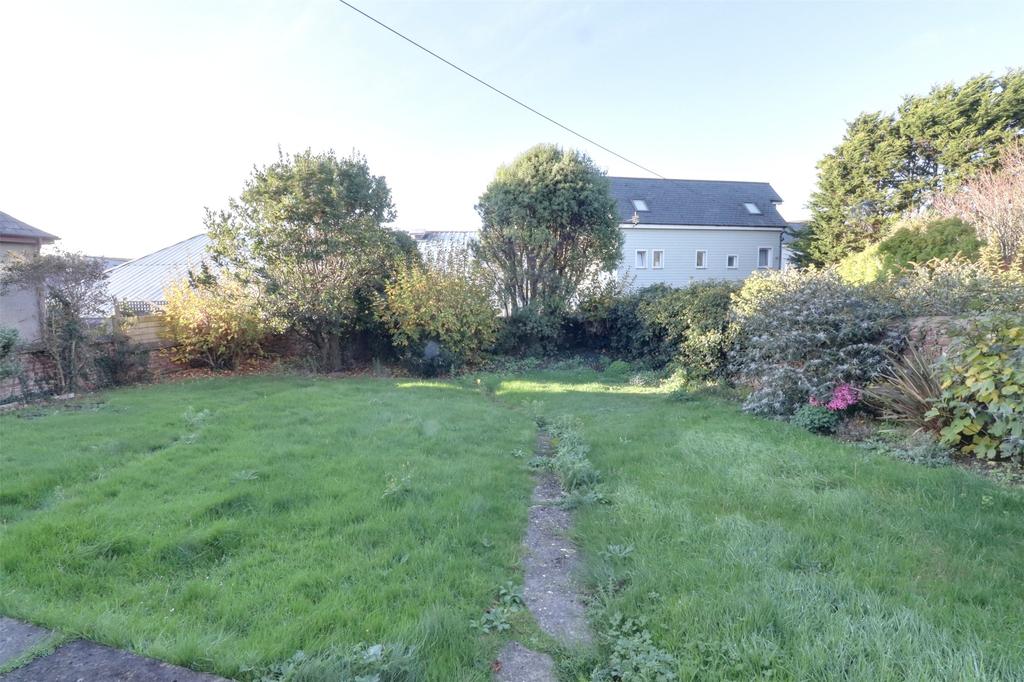 Killerton Road, Bude, EX23 4 bed semidetached house £450,000