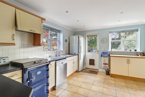 4 bedroom detached house for sale - Brompton Meadows, Brompton Regis, Dulverton, Somerset, TA22