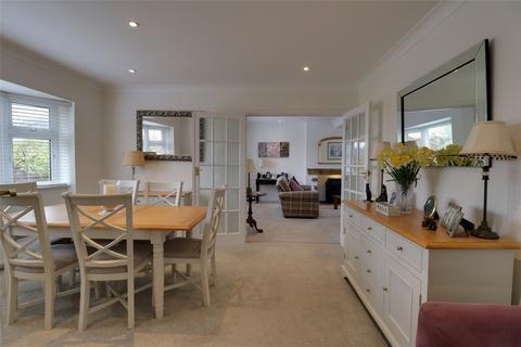 3 bedroom bungalow for sale - Hopcott Close, Minehead, Somerset, TA24