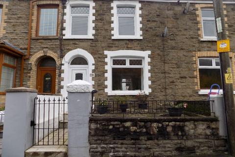 3 bedroom terraced house for sale - Rosebery Street, Abertillery. NP13 1TH