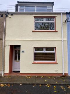 undefined, Vale Terrace, Tredegar