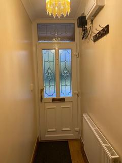 undefined, Vale Terrace, Tredegar