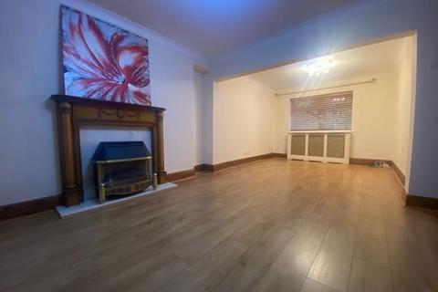 undefined, Vale Terrace, Tredegar