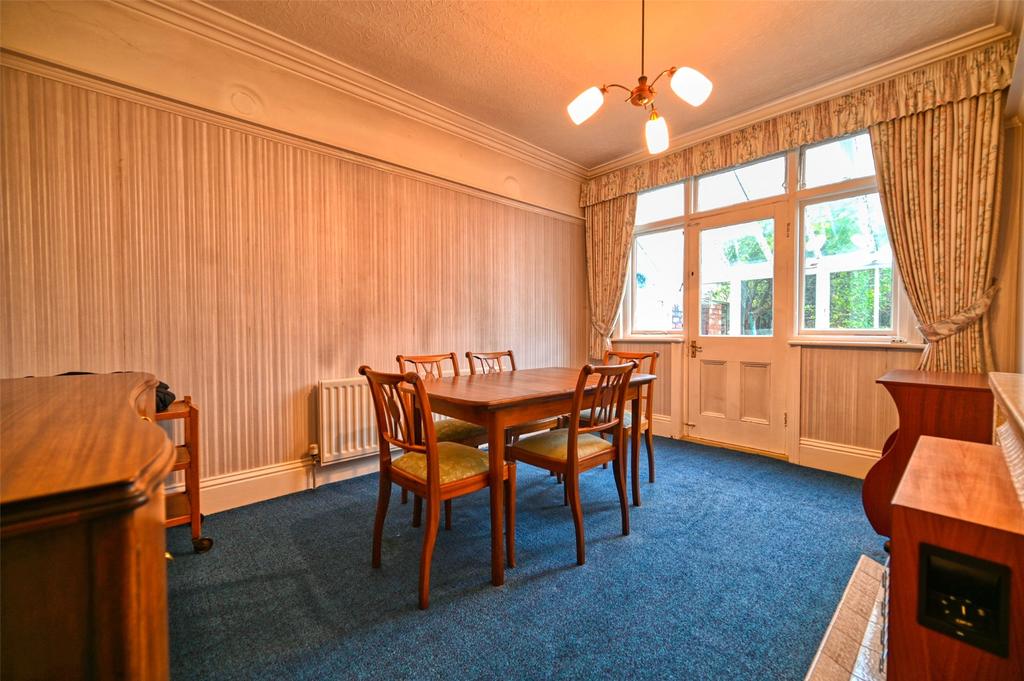 Parkside, Darlington, DL1 3 bed semidetached house £140,000