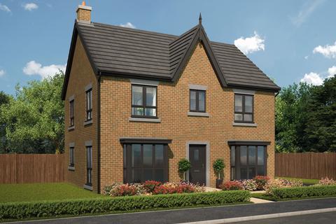 4 bedroom detached house for sale - Plot 152, The Edgeworth Alt at Hopwood Meadows, Manchester Road, Heywood OL10