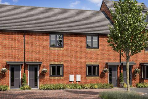 2 bedroom house for sale - Plot 36, The Fairfield at River'S Edge, South Shields, Off Commercial Road NE33