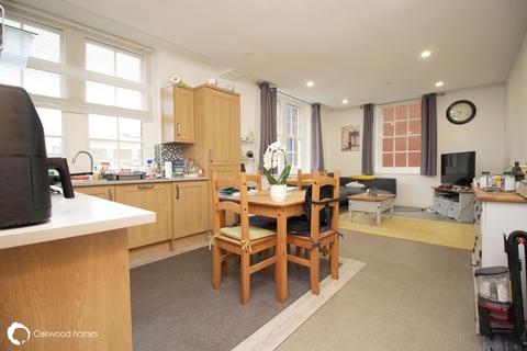 2 bedroom flat for sale - Former Nurses Residence, Canterbury Road, Westbrook, Margate