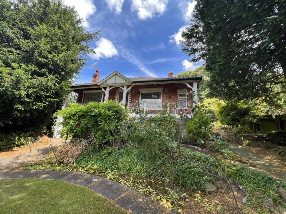 MORLEY LANE,LITTLE EATON 2 bed bungalow £1,195 pcm (£276 pw)