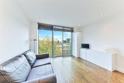 1 bedroom apartment to rent, Tower Bridge Road, London, SE1