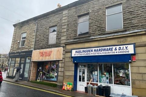 undefined, 1, 3 and 5 Burgess Street, Haslingden, Rossendale, Lancashire, BB4 5QJ