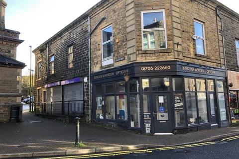 undefined, 1, 3 and 5 Burgess Street, Haslingden, Rossendale, Lancashire, BB4 5QJ