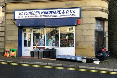 undefined, 1, 3 and 5 Burgess Street, Haslingden, Rossendale, Lancashire, BB4 5QJ