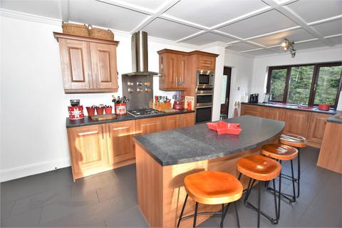 4 bedroom detached house for sale - Poplar Farm Close, Saughall Masssie, Wirral, CH46