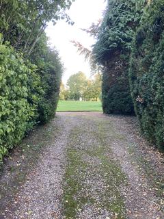 Land for sale - Land to the South of Tudor Cottage, 4 Park Lane, Cherhill, Calne, Wiltshire SN11 8XN