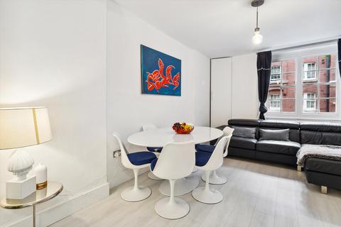 1 bedroom flat for sale - Hastings Street, London, WC1H