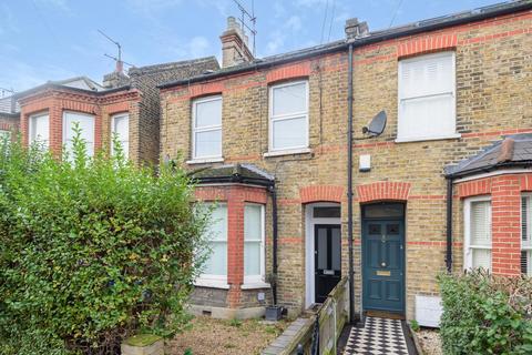 78b Hamilton Road, London, SW19 1JF