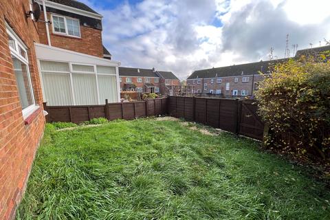 47 Cornhill Estate, Alnwick, NE66 1RS