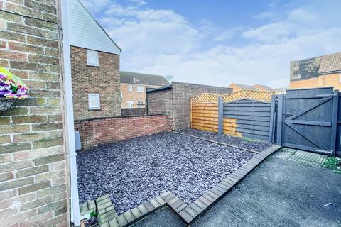 47 Cornhill Estate, Alnwick, NE66 1RS