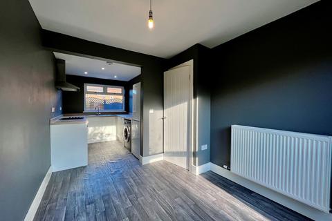 47 Cornhill Estate, Alnwick, NE66 1RS