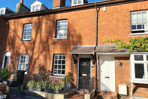3 bedroom terraced house for sale - Greys Hill, Henley-on-Thames