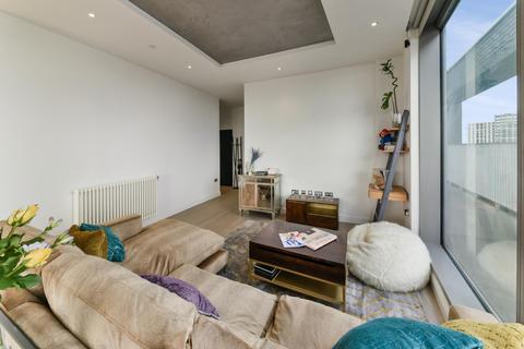 3 bedroom penthouse to rent - Kent Building, London City Island, London, E14