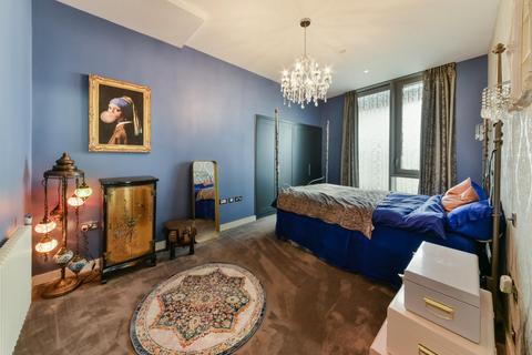 3 bedroom penthouse to rent - Kent Building, London City Island, London, E14