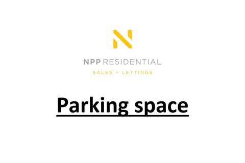 undefined, Parking space at Elizabeth Tower