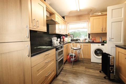 3 bedroom end of terrace house for sale - Horstead Avenue, DN20