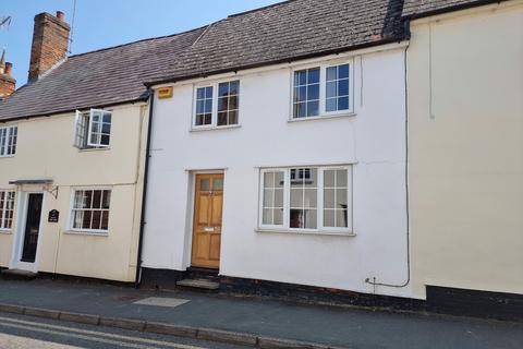 3 bedroom cottage for sale, Nelson Street, Buckingham