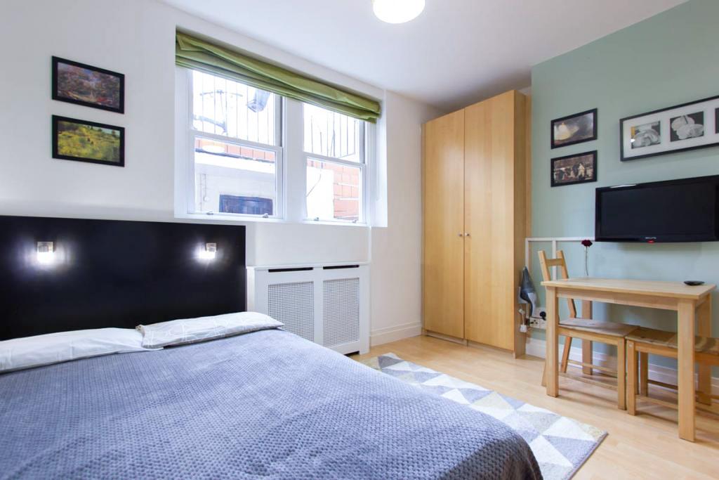 Studio to rent