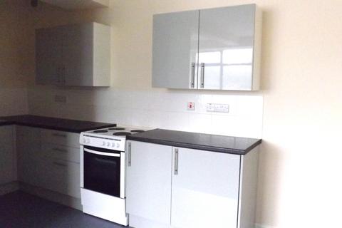 1 bedroom ground floor flat to rent, Flat 2, Y Tarw, 12 Market Street, Amlwch, Gwynedd