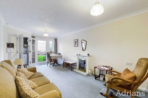 2 bedroom retirement property for sale - Spalding Court, Cedar Avenue, Chelmsford