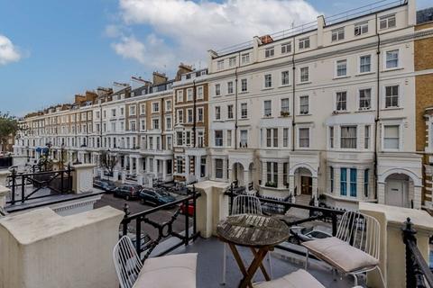 2 bedroom flat to rent, Somerset Court, Lexham Gardens, Kensington, London, W8