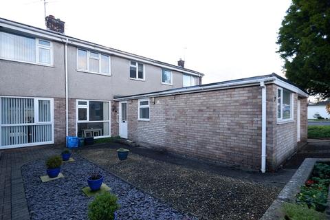 4 bedroom terraced house for sale - 2 Lee Close, Dinas Powys, The Vale Of Glamorgan. CF64 4JN