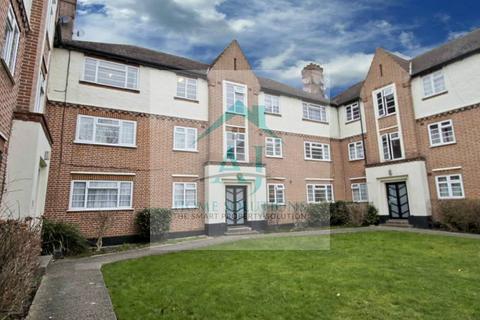 2 bedroom duplex to rent, High View Court, College Road, Harrow Weald, Harrow, Greater London