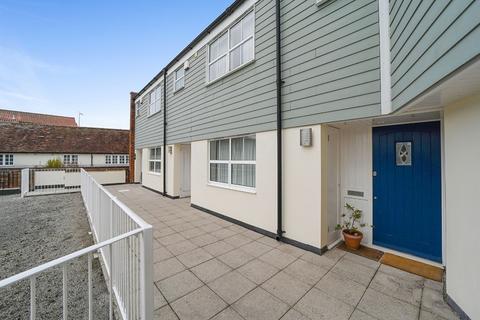 3 bedroom maisonette for sale, 36c Thoroughfare, Woodbridge