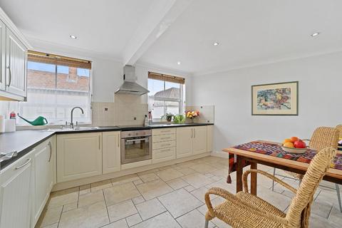 3 bedroom maisonette for sale, 36c Thoroughfare, Woodbridge