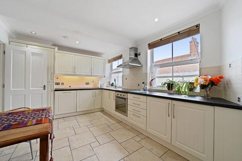 3 bedroom maisonette for sale, 36c Thoroughfare, Woodbridge