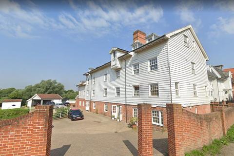 1 bedroom apartment to rent, Rushbrook Mill, Paper Mill Lane, Bramford, Ipswich