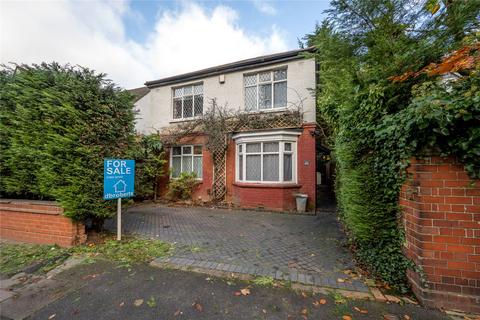 3 bedroom detached house for sale, Park Road East, West Park, Wolverhampton, West Midlands, WV1