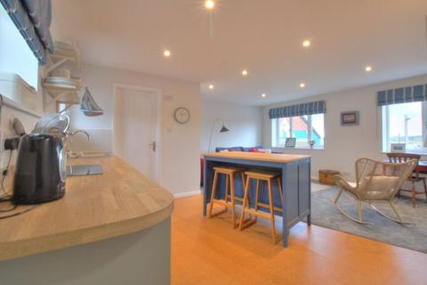 Studio to rent - The Chandlery Flat, Ferry Quay House, Ferry Quay, Woodbridge