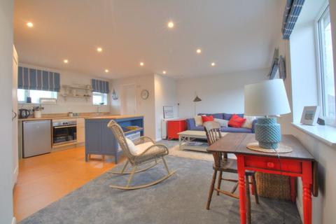 Studio to rent, The Chandlery Flat, Ferry Quay House, Ferry Quay, Woodbridge