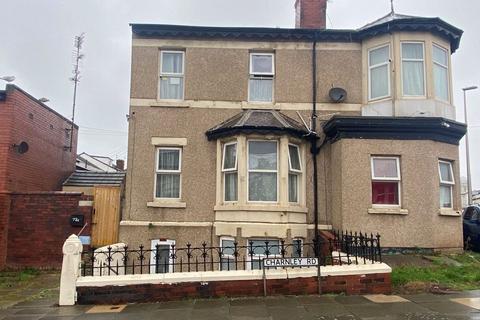 5 bedroom end of terrace house for sale - 27 Regent Road and 72 B and C Charnley Road, Blackpool, Blackpool, FY1 4PF