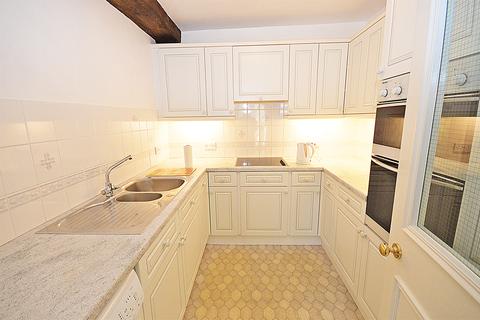 2 bedroom apartment for sale - 6 Victoria Mill, Belmont Wharf, Skipton,