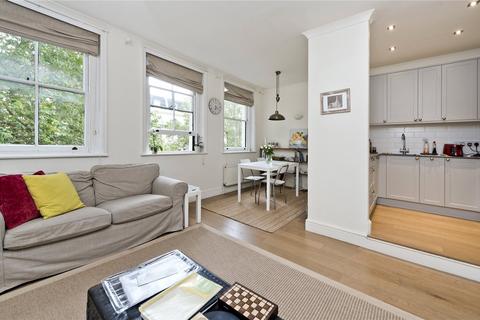 2 bedroom apartment to rent, Kensington Gardens Square, London, W2